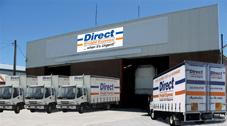 Adelaide Terminal