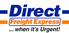 Express Transport | Direct Freight Express... when it's Urgent!&reg;