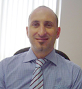 Nick Nicou - Adelaide Manager