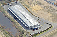 Perth Terminal