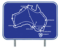 Express Road Freight... Eta Calculator