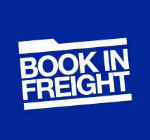 Book in Freight